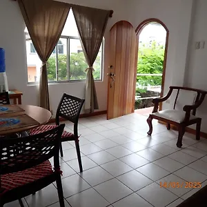 The Finch House Puerto Ayora (Galapagos Islands)